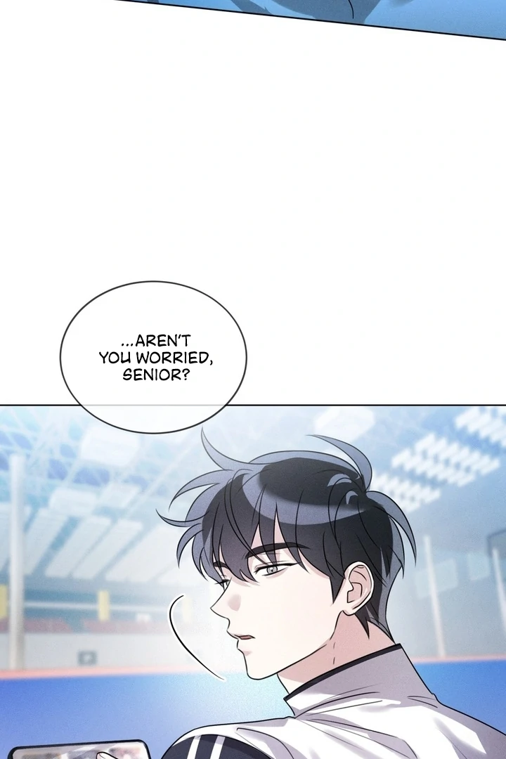 Olympian - Chapter 04 - S1 manhwa