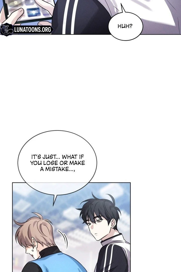 Olympian - Chapter 04 - S1 manhwa