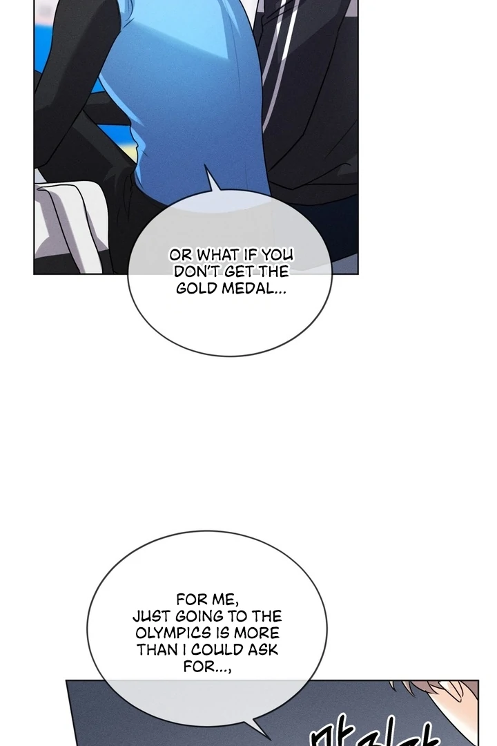 Olympian - Chapter 04 - S1 manhwa