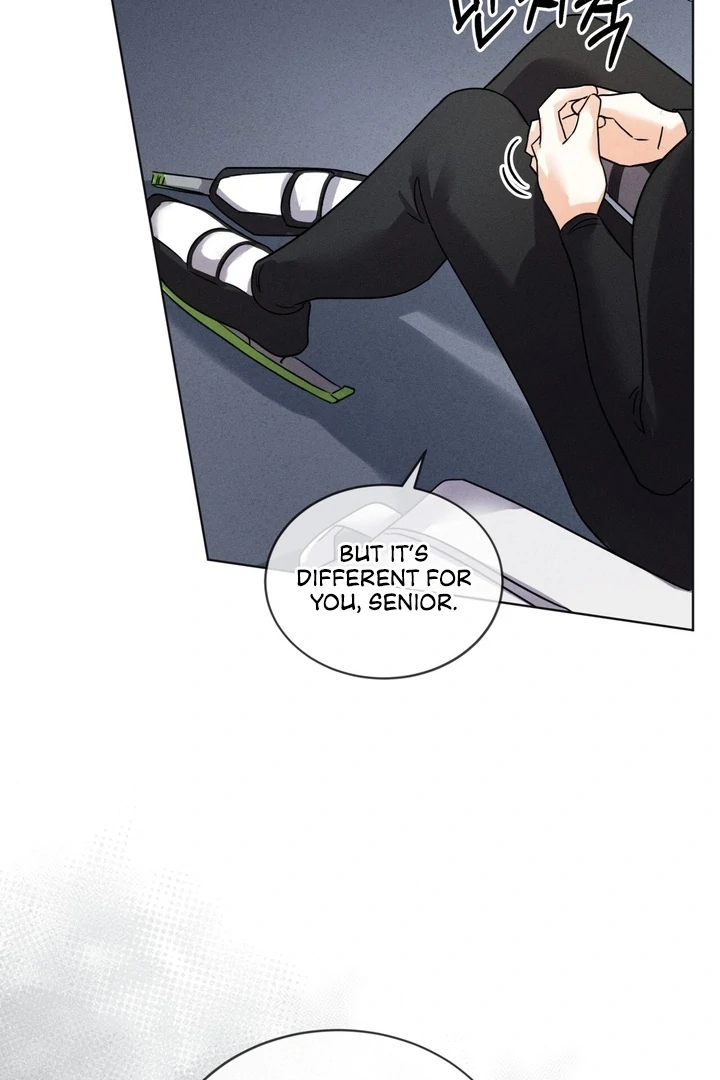 Olympian - Chapter 04 - S1 manhwa