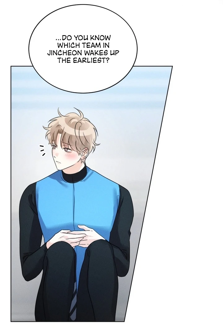 Olympian - Chapter 04 - S1 manhwa