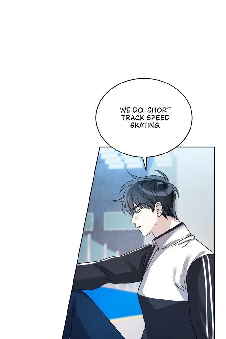 Olympian - Chapter 04 - S1 manhwa