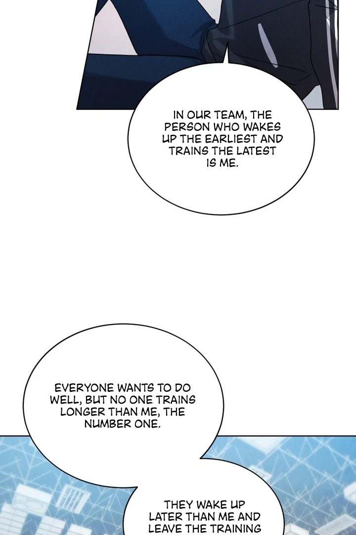 Olympian - Chapter 04 - S1 manhwa