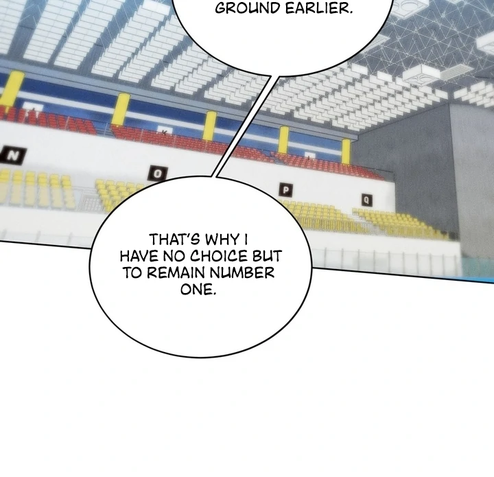 Olympian - Chapter 04 - S1 manhwa