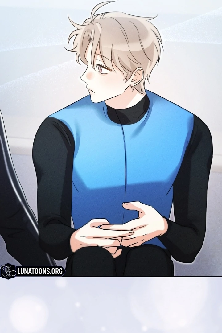 Olympian - Chapter 04 - S1 manhwa