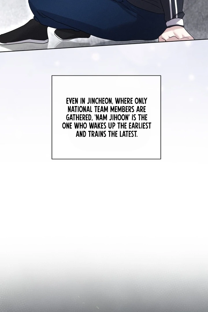 Olympian - Chapter 04 - S1 manhwa