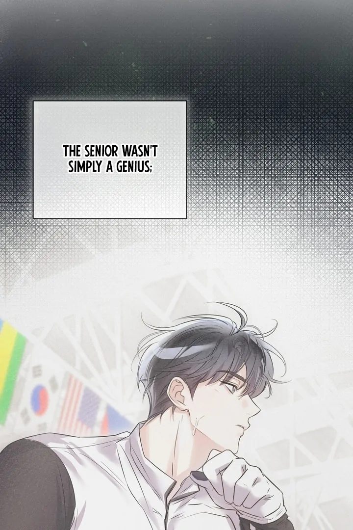 Olympian - Chapter 04 - S1 manhwa
