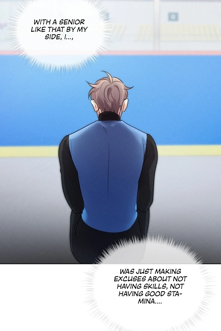 Olympian - Chapter 04 - S1 manhwa