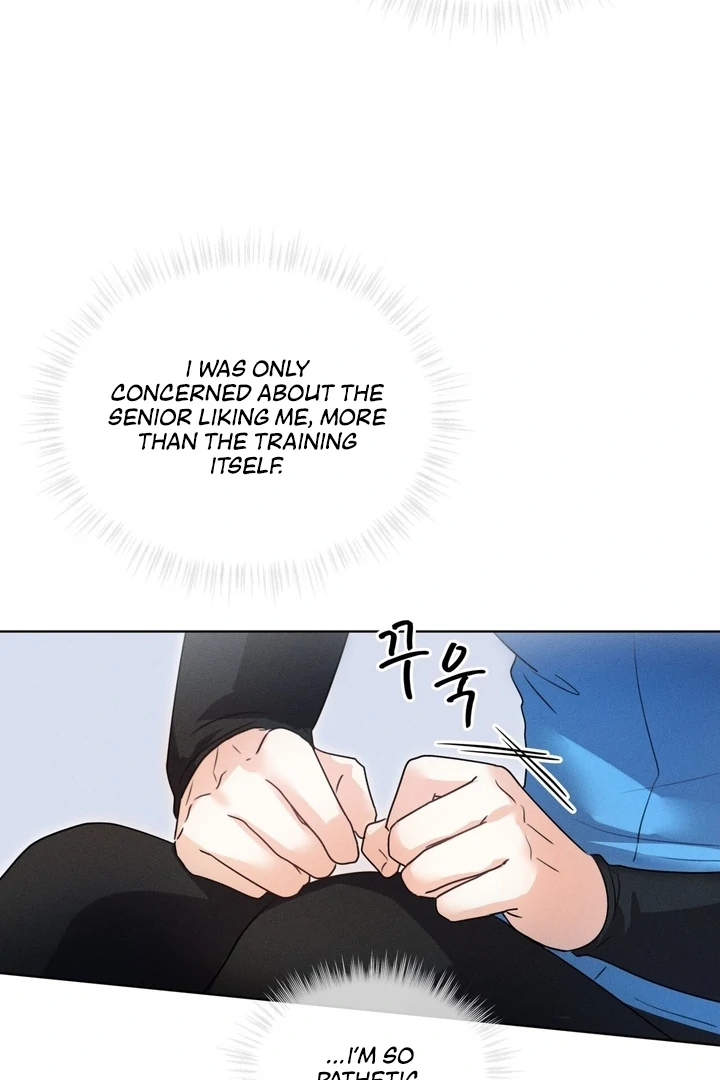 Olympian - Chapter 04 - S1 manhwa