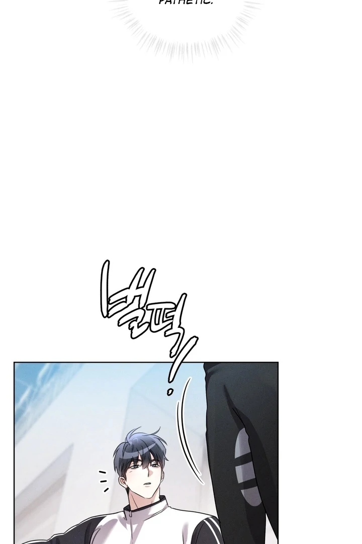 Olympian - Chapter 04 - S1 manhwa
