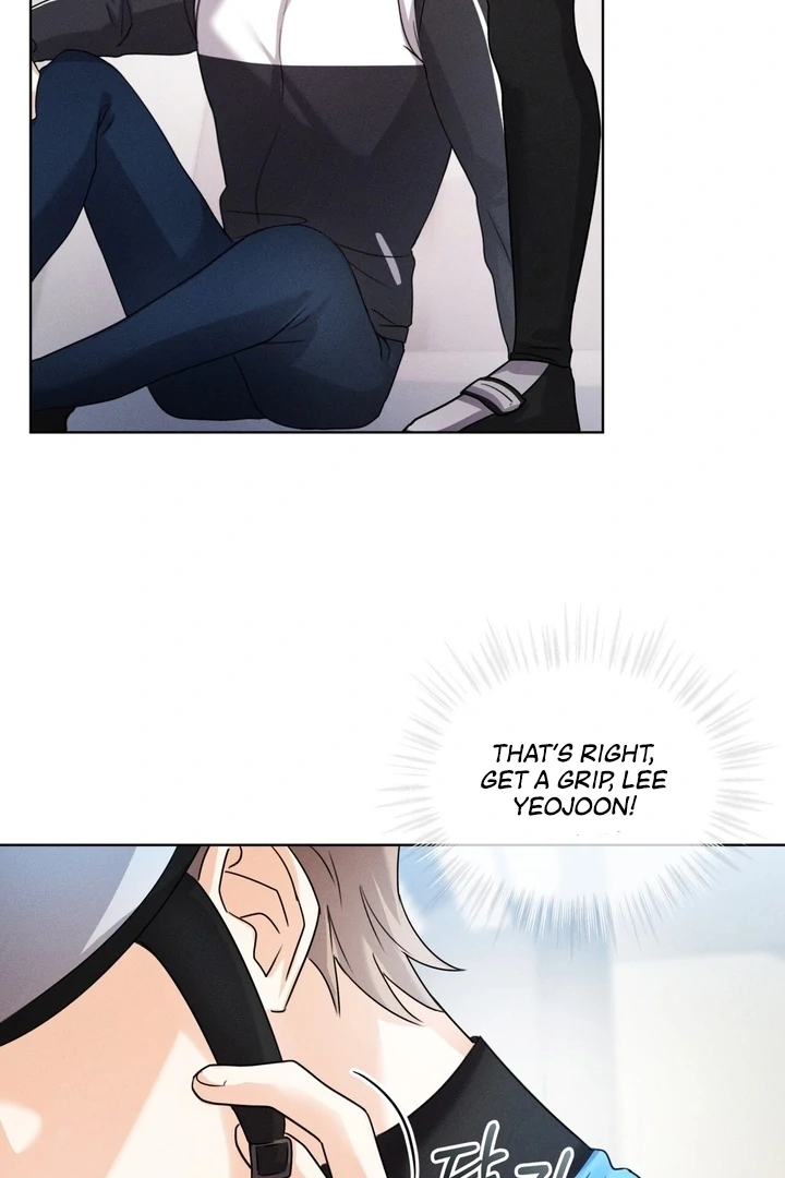 Olympian - Chapter 04 - S1 manhwa