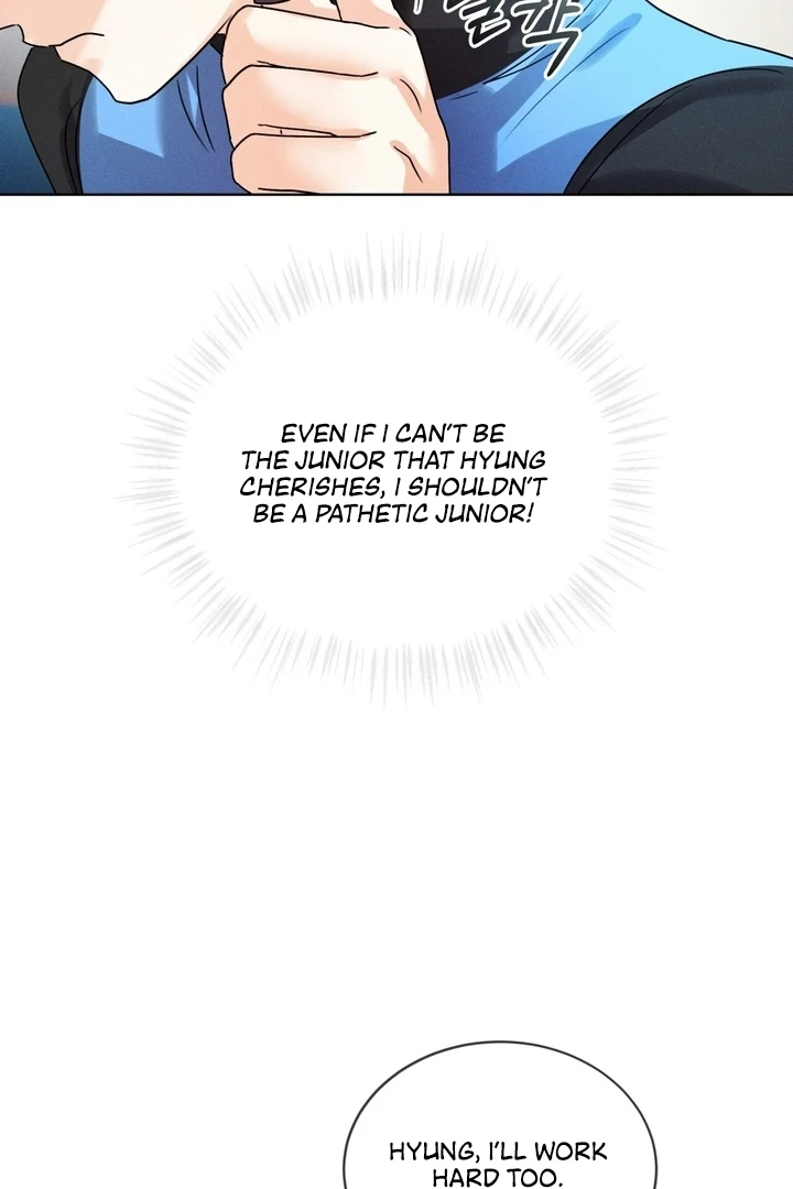 Olympian - Chapter 04 - S1 manhwa