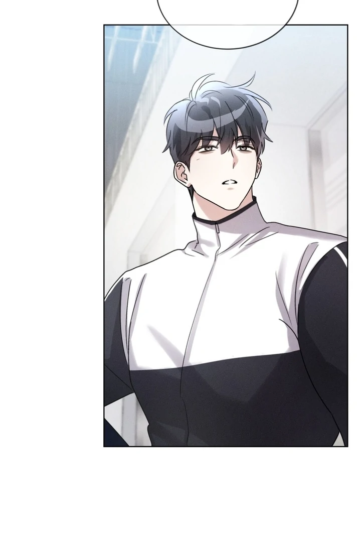 Olympian - Chapter 04 - S1 manhwa