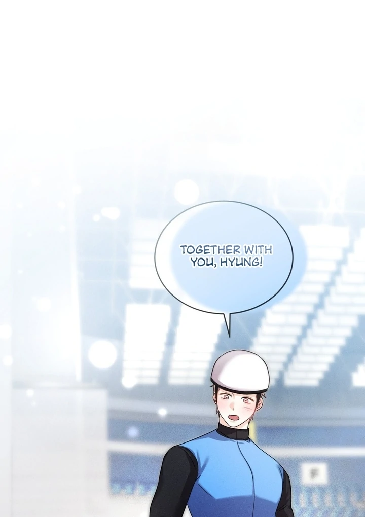 Olympian - Chapter 04 - S1 manhwa
