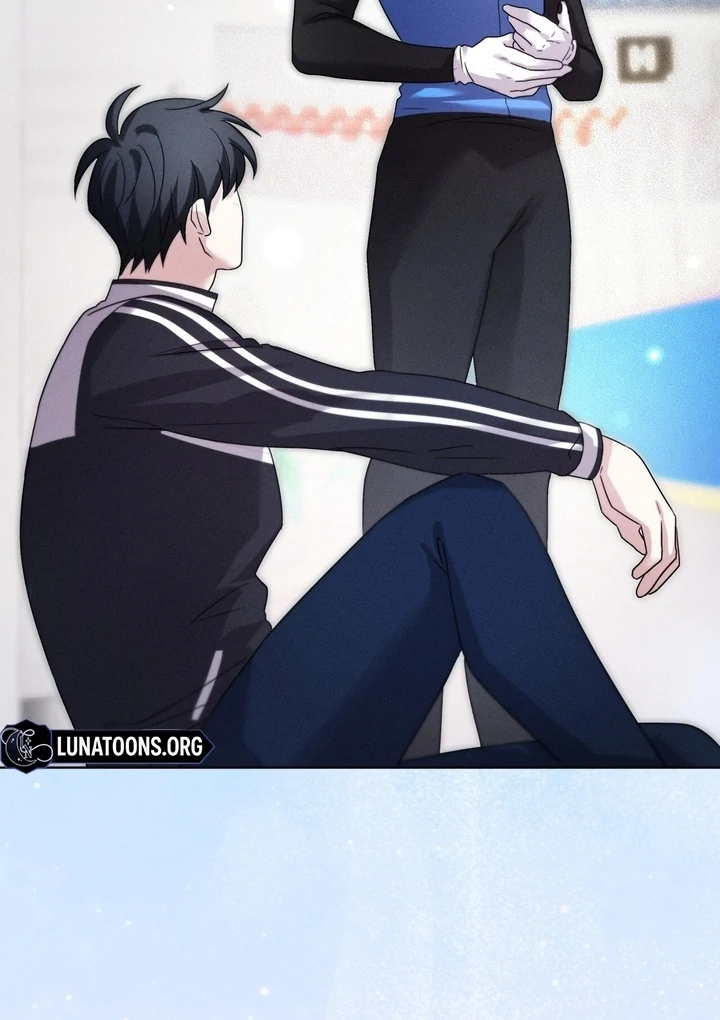 Olympian - Chapter 04 - S1 manhwa