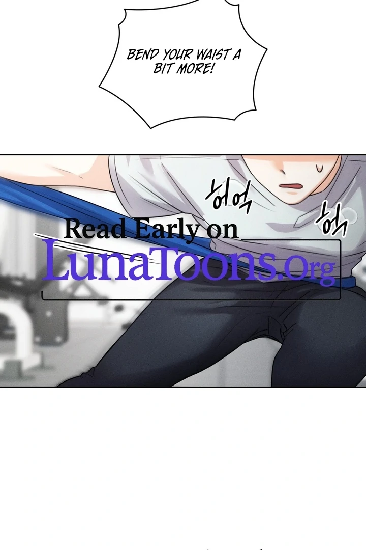 Olympian - Chapter 05 - S1 manhwa