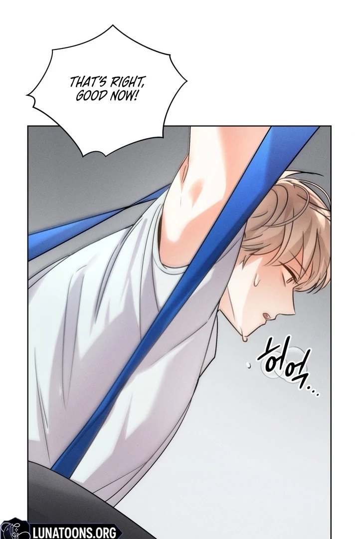 Olympian - Chapter 05 - S1 manhwa