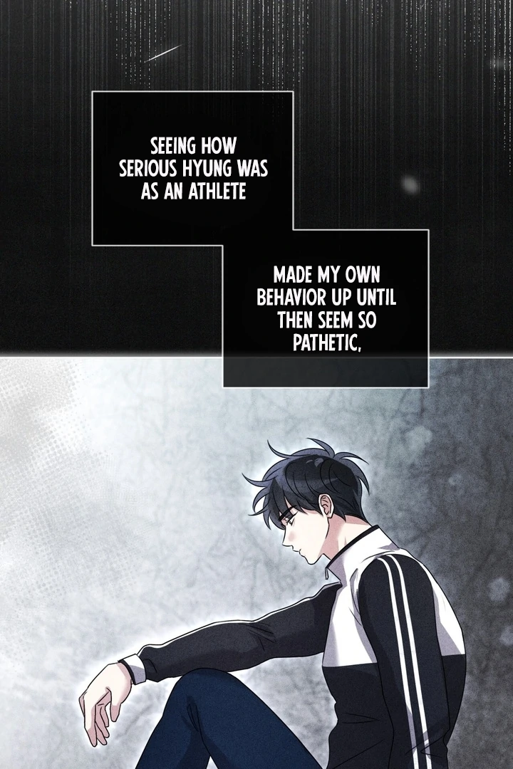 Olympian - Chapter 05 - S1 manhwa