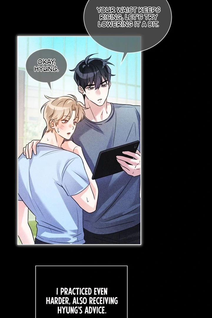 Olympian - Chapter 05 - S1 manhwa