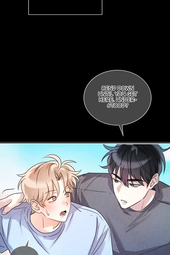 Olympian - Chapter 05 - S1 manhwa