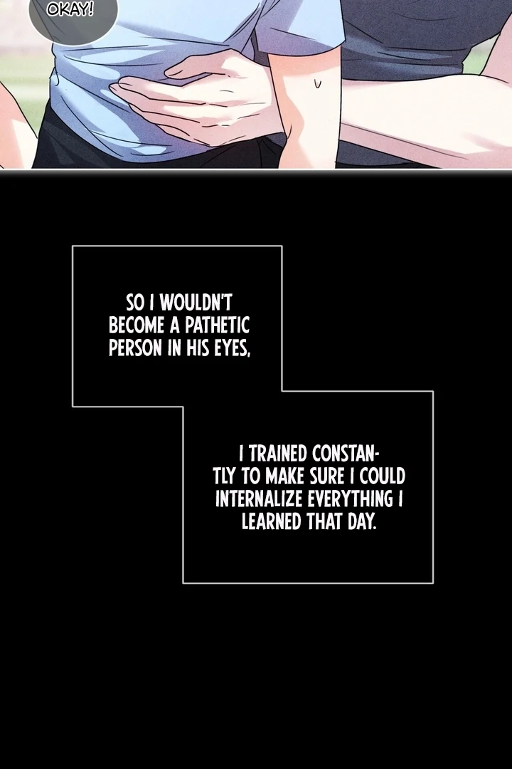 Olympian - Chapter 05 - S1 manhwa