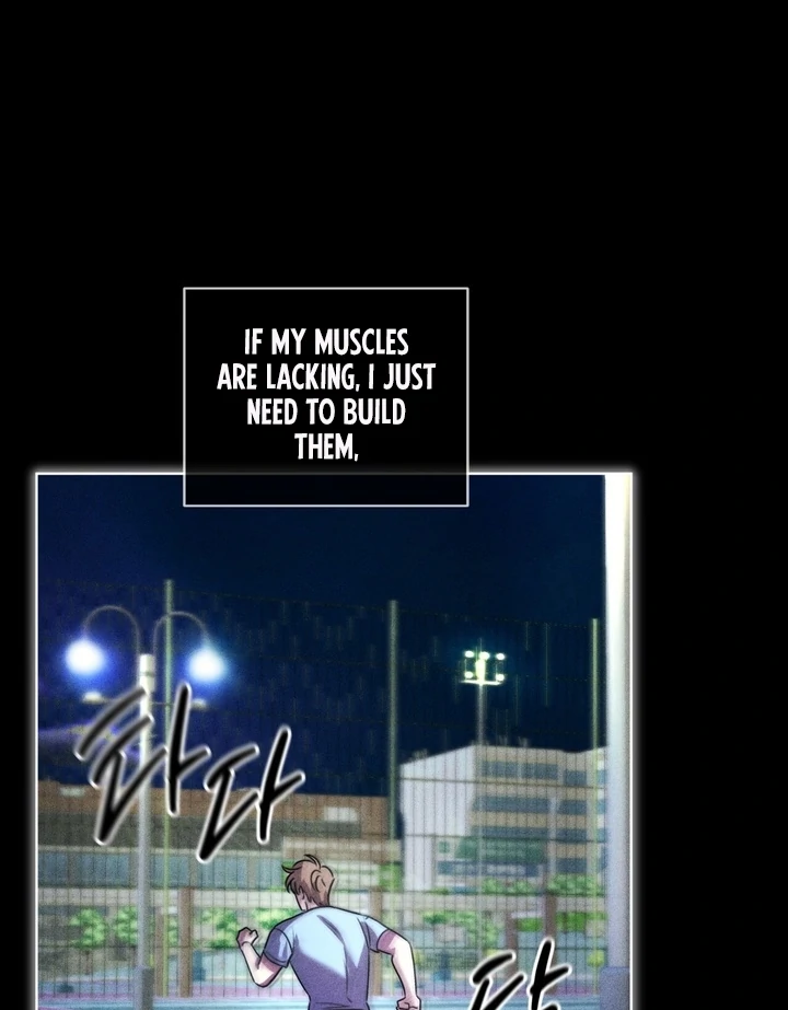 Olympian - Chapter 05 - S1 manhwa