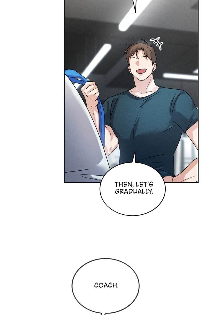 Olympian - Chapter 05 - S1 manhwa