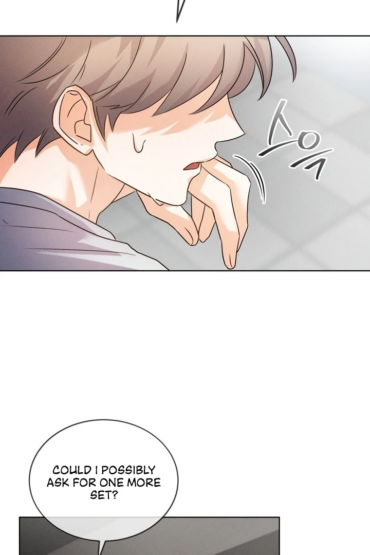 Olympian - Chapter 05 - S1 manhwa