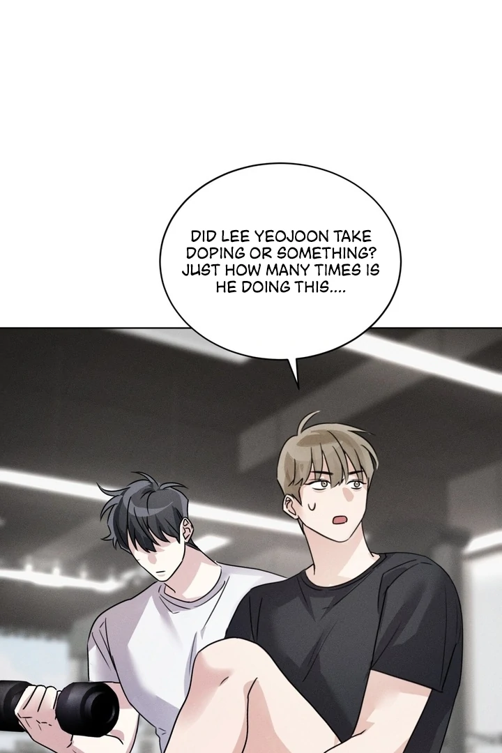 Olympian - Chapter 05 - S1 manhwa