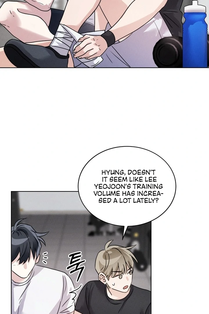 Olympian - Chapter 05 - S1 manhwa