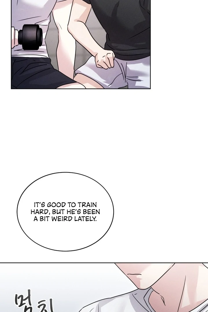 Olympian - Chapter 05 - S1 manhwa