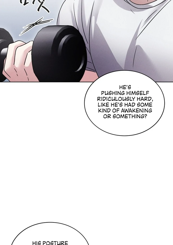 Olympian - Chapter 05 - S1 manhwa