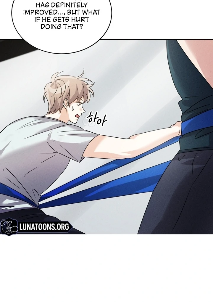 Olympian - Chapter 05 - S1 manhwa