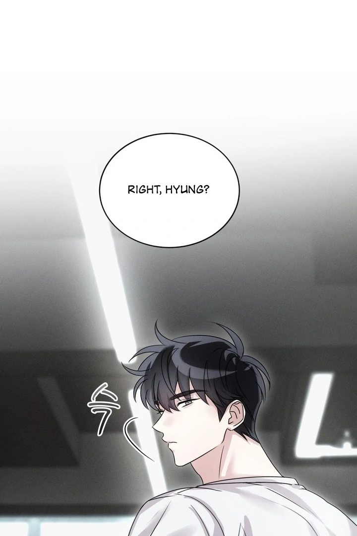Olympian - Chapter 05 - S1 manhwa