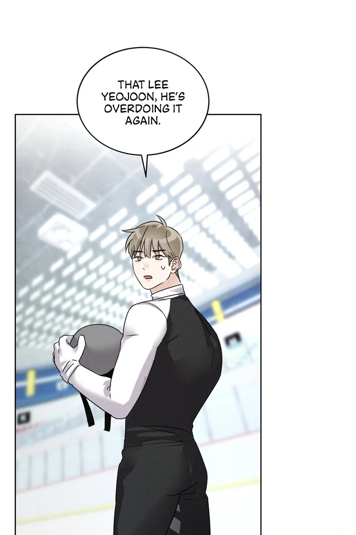 Olympian - Chapter 05 - S1 manhwa