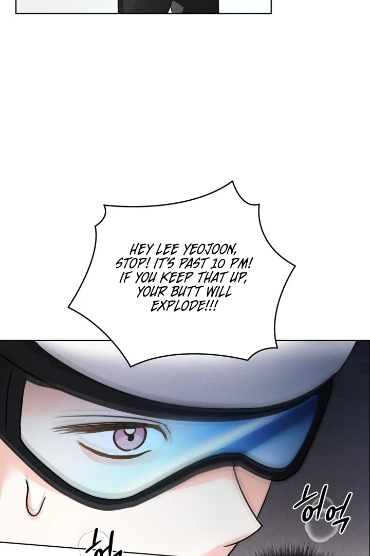 Olympian - Chapter 05 - S1 manhwa