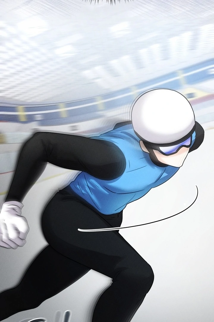 Olympian - Chapter 05 - S1 manhwa