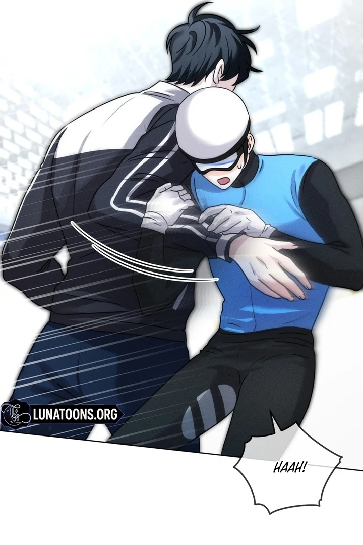 Olympian - Chapter 05 - S1 manhwa