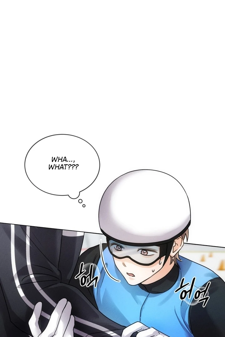 Olympian - Chapter 05 - S1 manhwa