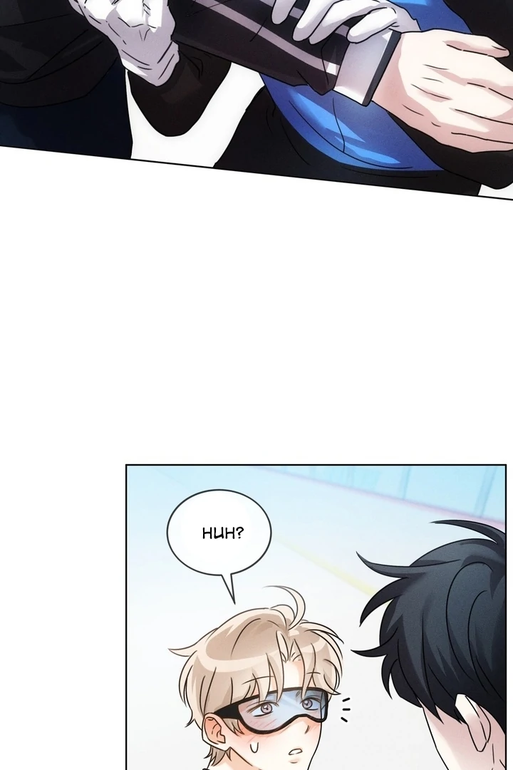 Olympian - Chapter 05 - S1 manhwa