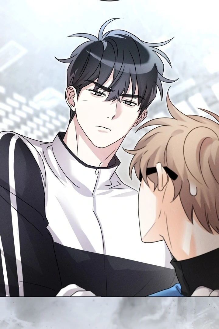 Olympian - Chapter 05 - S1 manhwa