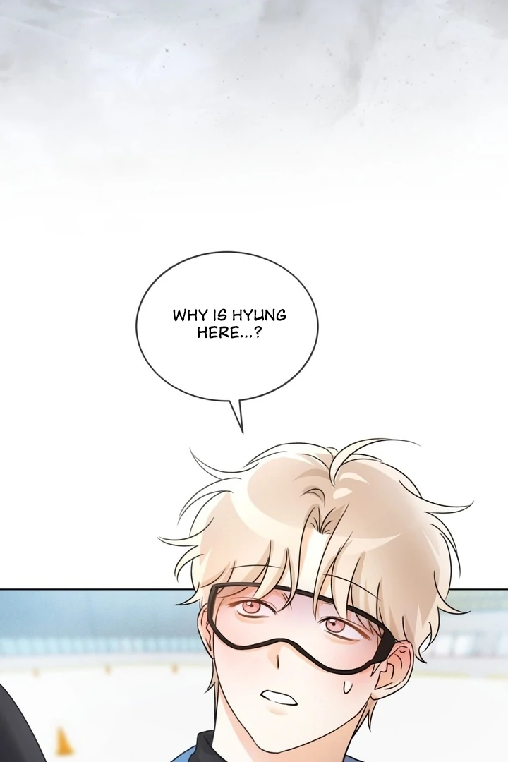 Olympian - Chapter 05 - S1 manhwa