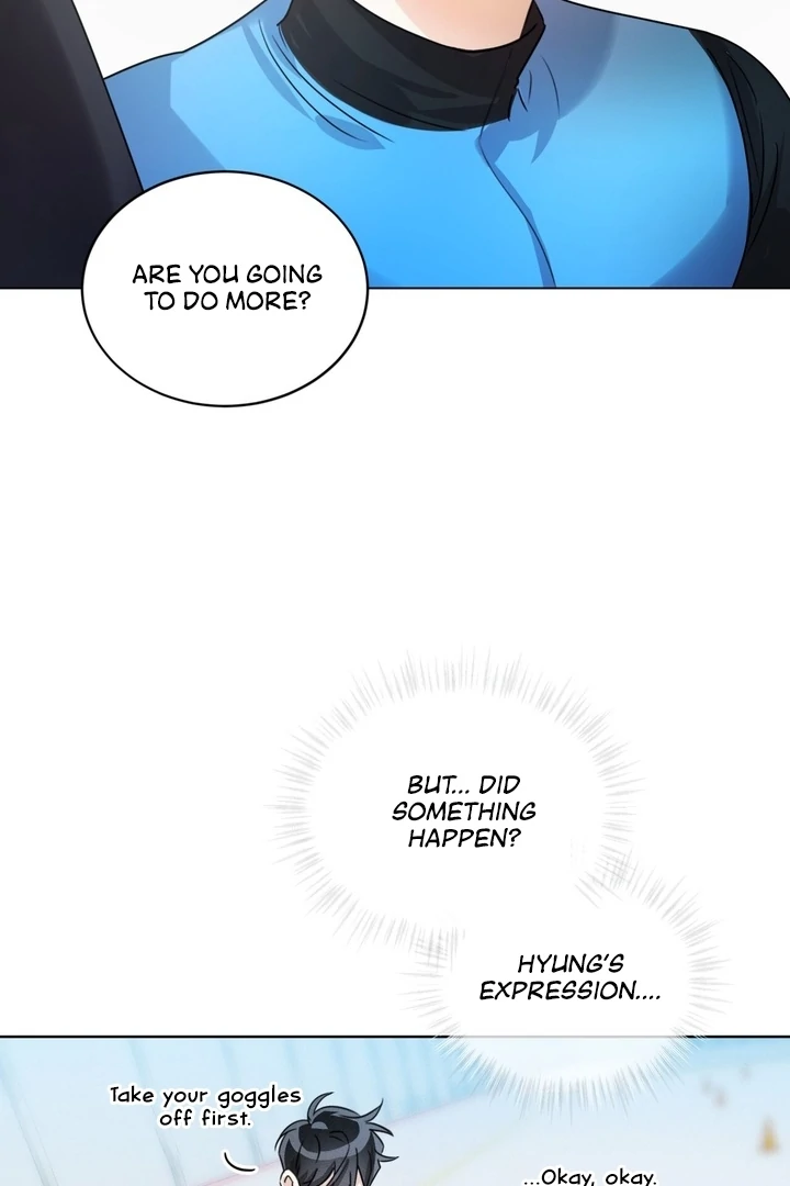Olympian - Chapter 05 - S1 manhwa