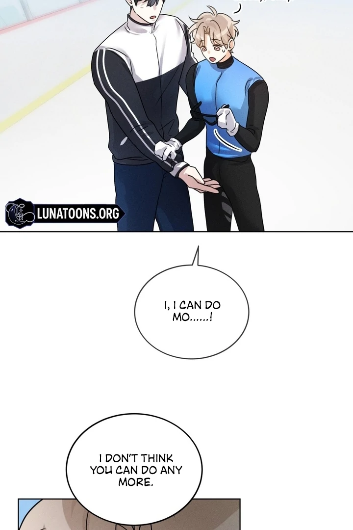 Olympian - Chapter 05 - S1 manhwa