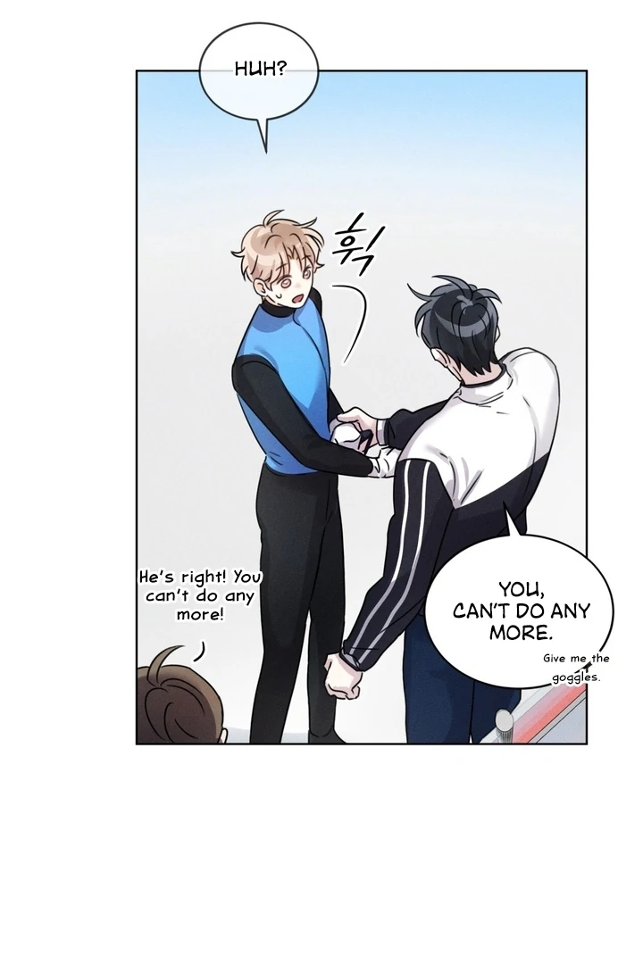 Olympian - Chapter 05 - S1 manhwa