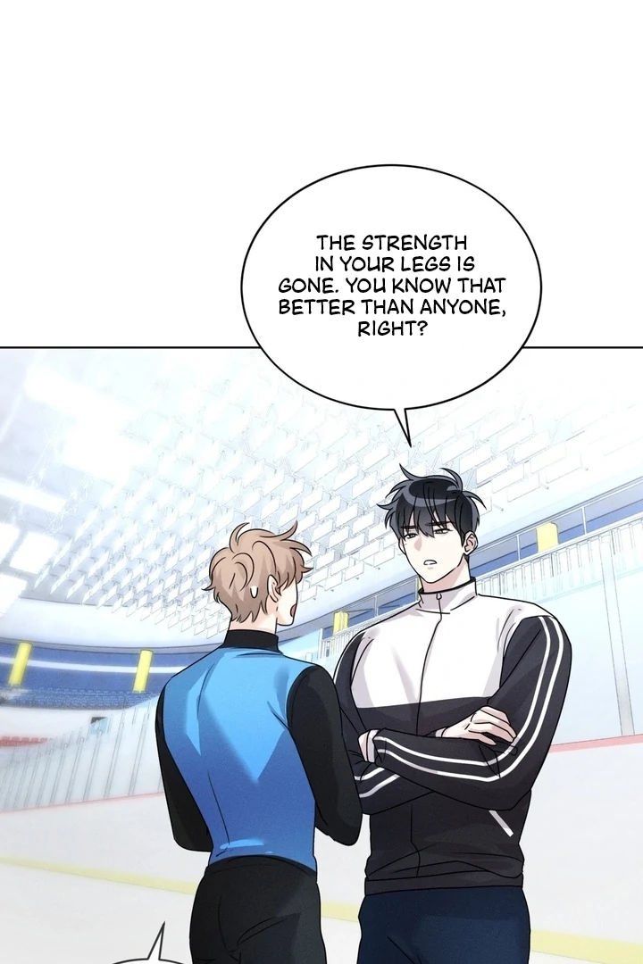 Olympian - Chapter 05 - S1 manhwa