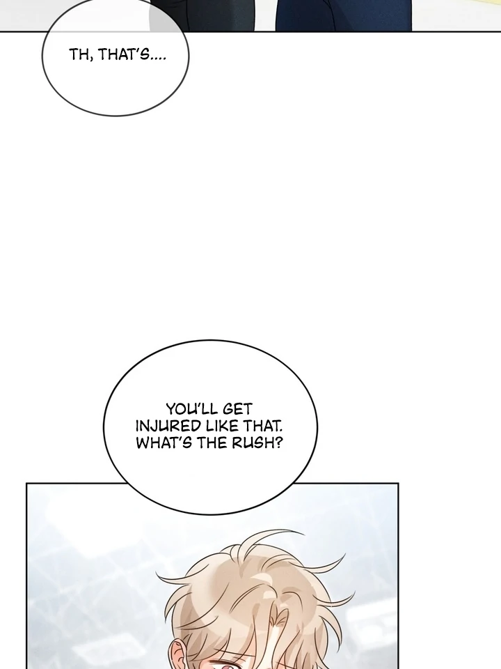 Olympian - Chapter 05 - S1 manhwa