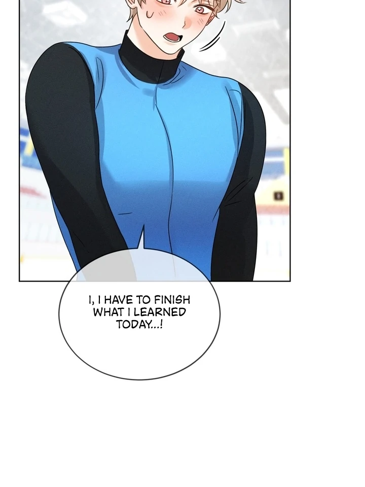 Olympian - Chapter 05 - S1 manhwa
