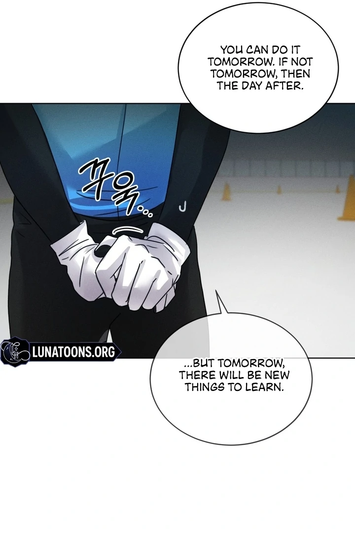 Olympian - Chapter 05 - S1 manhwa