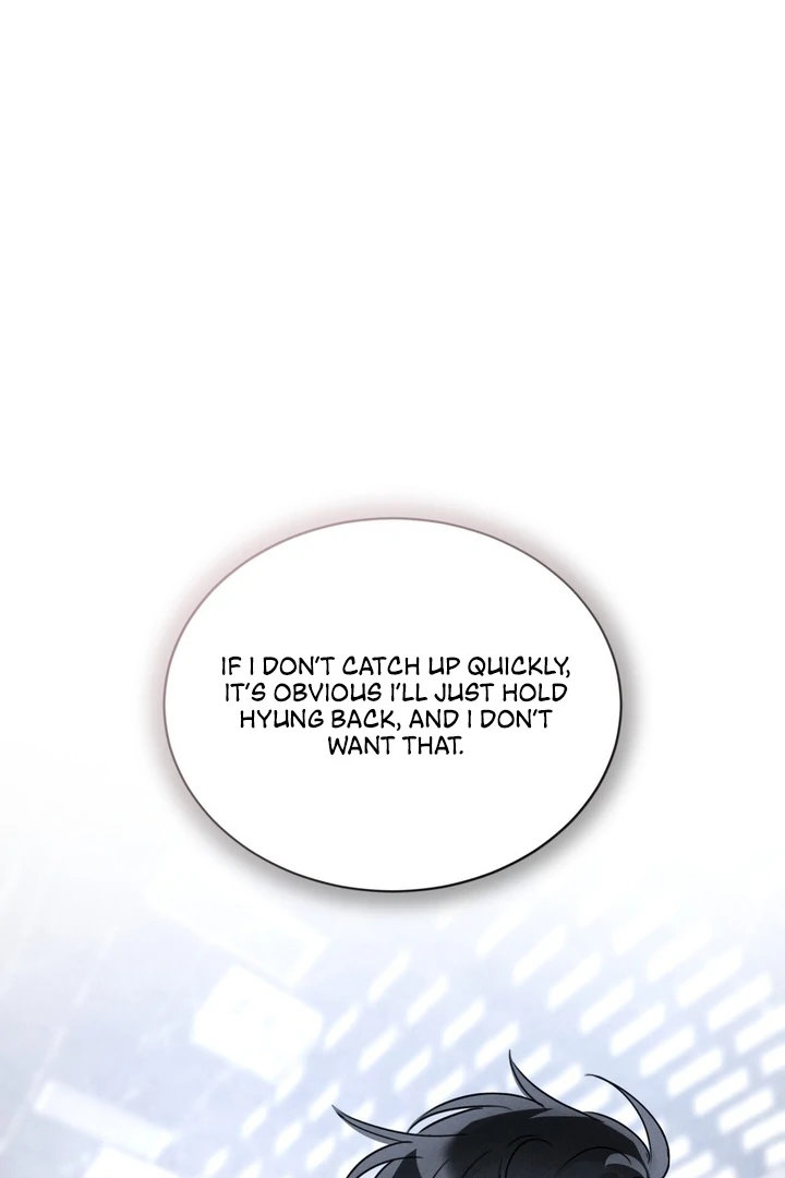Olympian - Chapter 05 - S1 manhwa